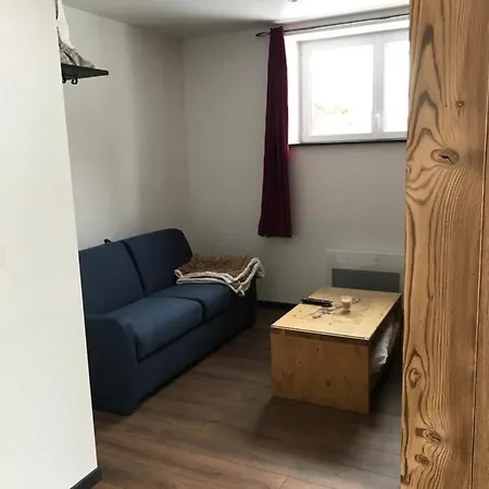 Apartment Le Deux Pieces *
