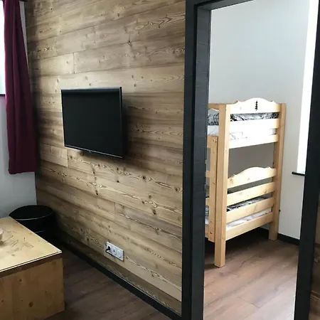 Appartement Le Deux Pieces Gérardmer