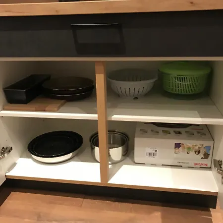 Le Deux Pieces Gérardmer