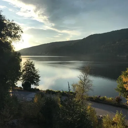 Appartement Le Deux Pieces