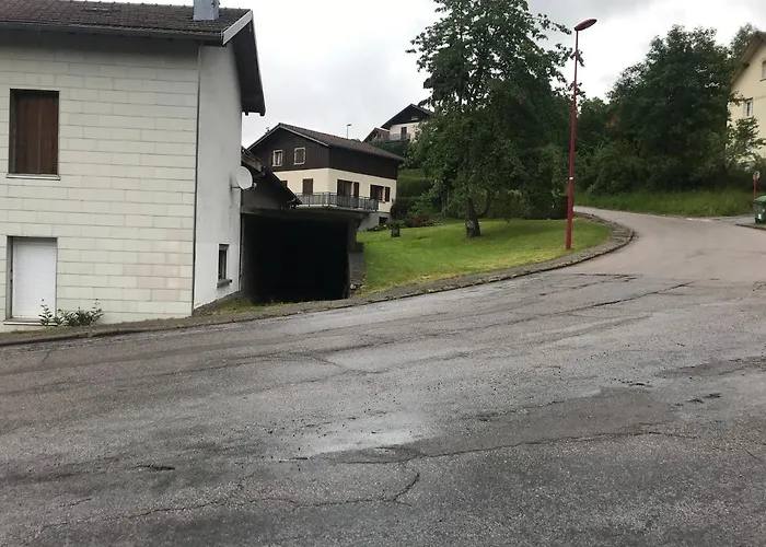 Apartmán Le Deux Pieces *