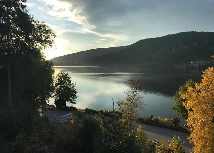 Apartmán Le Deux Pieces